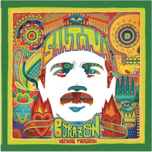 Corazon - Picture 1 of 1